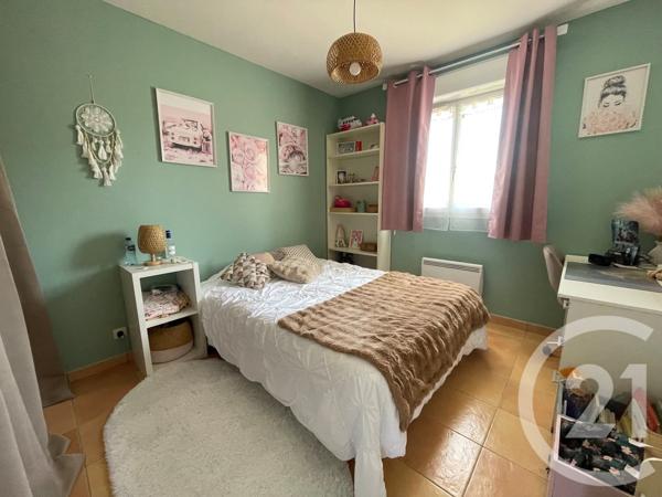 Maison à vendre  4 pièces - 85,39 m 2   COUTRAS  - 33