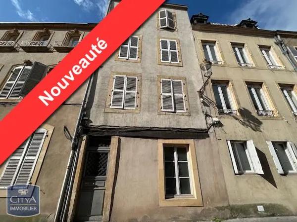 Appartement à vendre 2 pièces 53m²