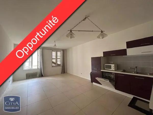 Appartement à vendre 2 pièces 53m²