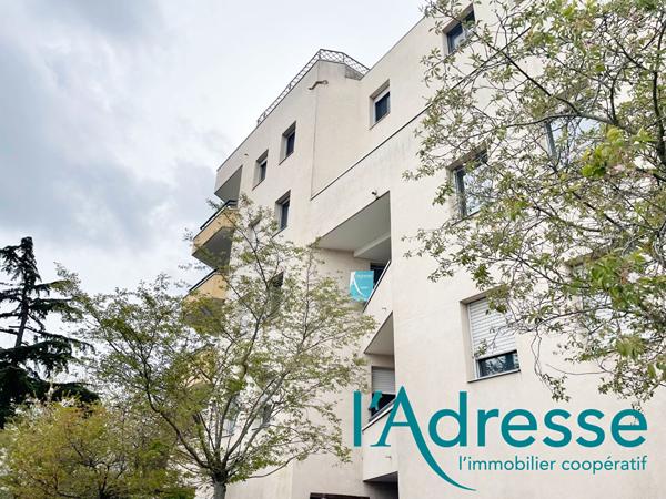 3 pièces à louer Noisy le Grand