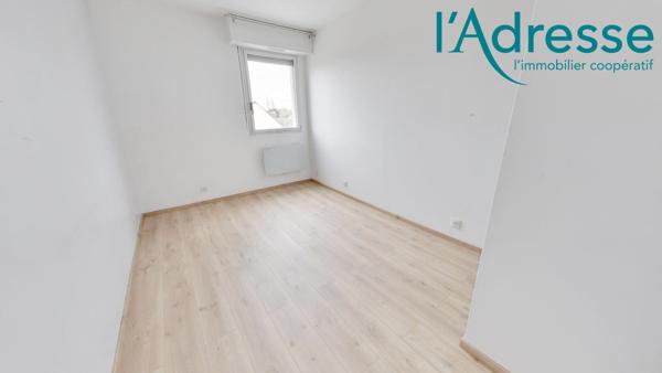 3 pièces à louer Noisy le Grand