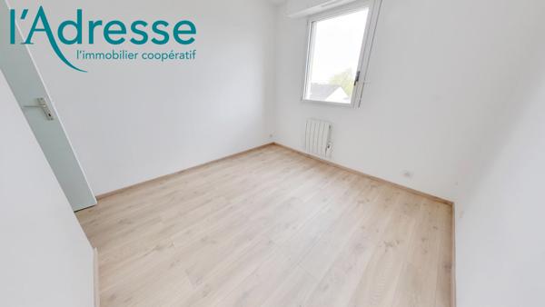 3 pièces à louer Noisy le Grand