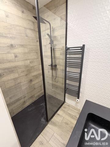 Appartement à vendre 4 pièces 69 m² Louhans