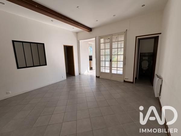 Appartement à vendre 4 pièces 69 m² Louhans