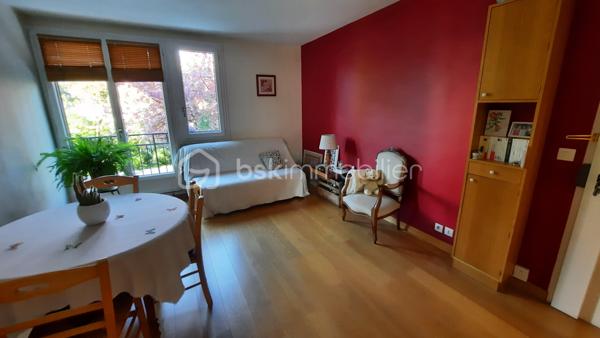 Appartement de 50 m²