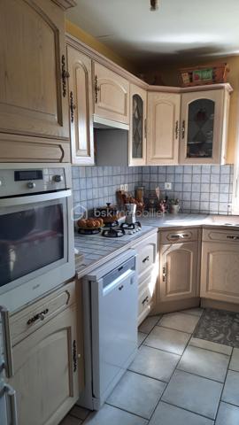 Appartement de 50 m²