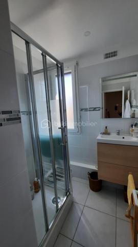 Appartement de 50 m²