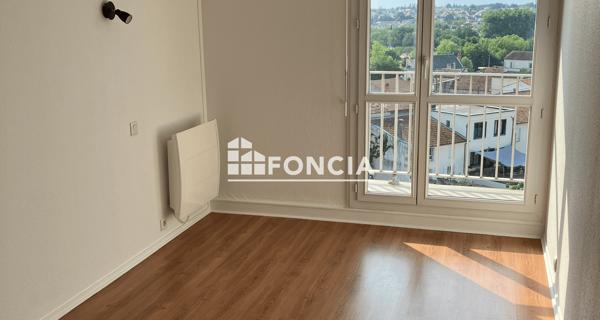 À vendre Appartement 4 pièces 83.16 m² - Angoulême 16000