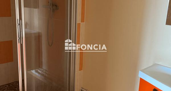 À vendre Appartement 4 pièces 83.16 m² - Angoulême 16000