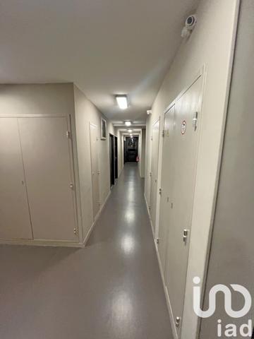 Appartement à vendre 1 pièce 18 m² Auzeville-Tolosane