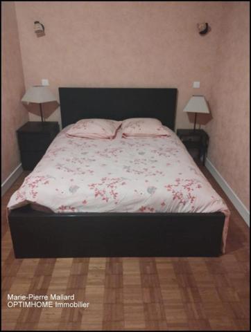 Maison à vendre 5 pièces POUSSANGES (23)