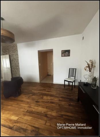 Maison à vendre 5 pièces POUSSANGES (23)