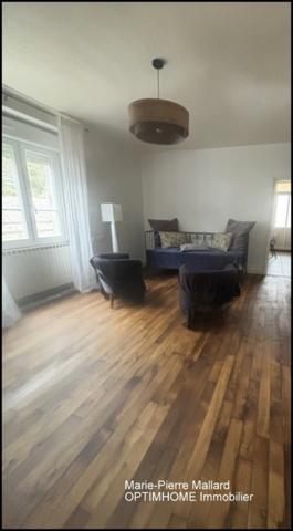 Maison à vendre 5 pièces POUSSANGES (23)