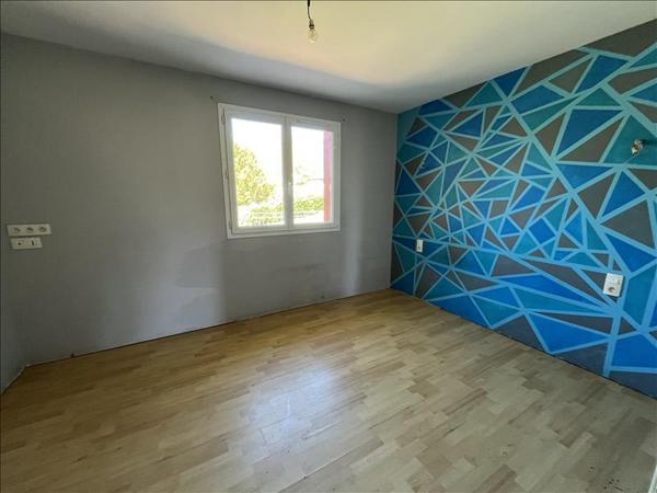 Maison à vendre |  Le Lardin-Saint-Lazare |  4 pièces | 99 m²