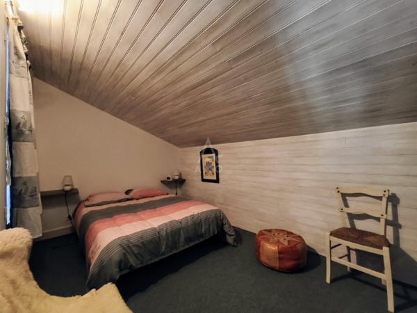 MAISON DE CARACTERE 10 PIECES