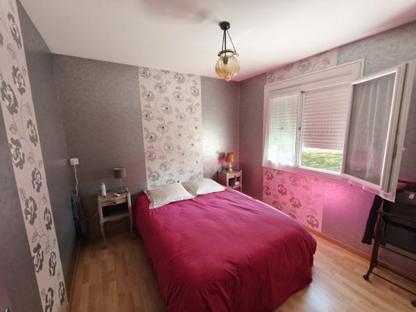 MAISON DE CARACTERE 10 PIECES