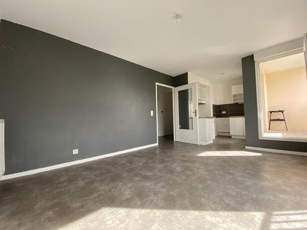 A VENDRE Appartement Meaux 2 pièce(s)  A MEAUX