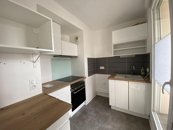 A VENDRE Appartement Meaux 2 pièce(s)  A MEAUX