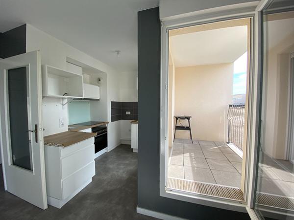 A VENDRE Appartement Meaux 2 pièce(s)  A MEAUX