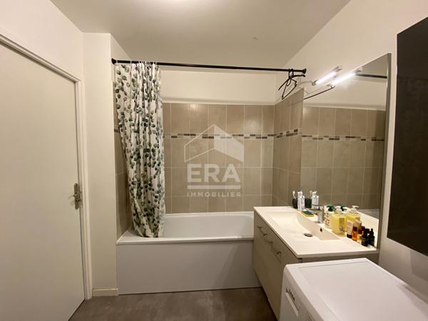 A VENDRE Appartement Meaux 2 pièce(s)  A MEAUX