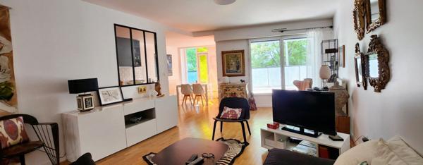 Exclusivité - Boulogne-Billancourt - 3 pièces - 70 m²