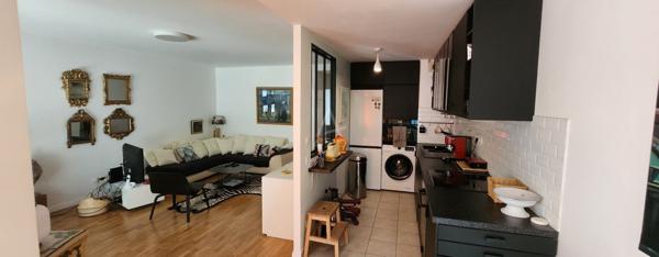 Exclusivité - Boulogne-Billancourt - 3 pièces - 70 m²