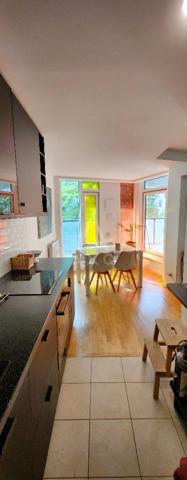 Exclusivité - Boulogne-Billancourt - 3 pièces - 70 m²