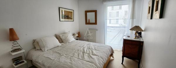 Exclusivité - Boulogne-Billancourt - 3 pièces - 70 m²