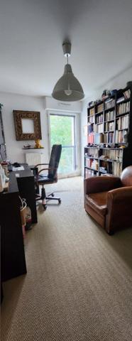 Exclusivité - Boulogne-Billancourt - 3 pièces - 70 m²