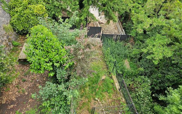 Terrain à vendre    Saint-Étienne