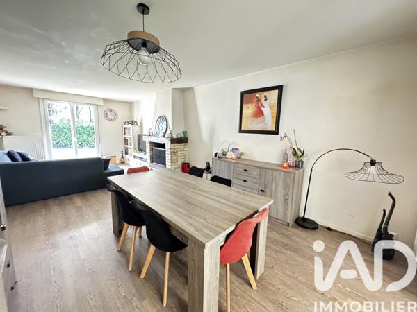 Maison à vendre 6 pièces 136 m² Vigneux-de-Bretagne