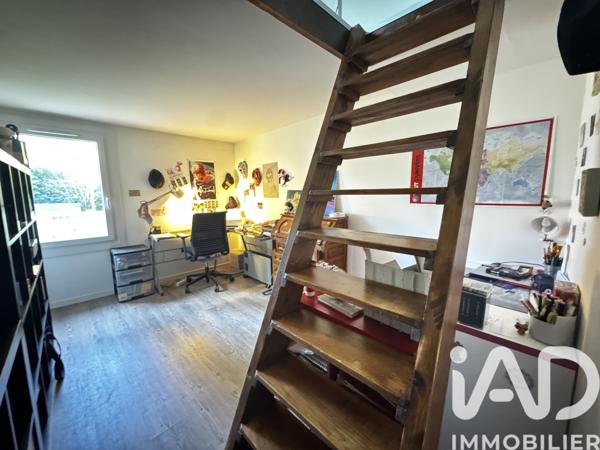 Maison à vendre 6 pièces 136 m² Vigneux-de-Bretagne