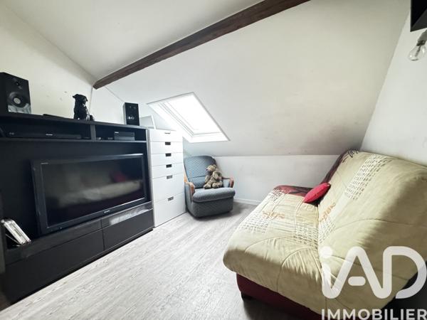 Maison à vendre 6 pièces 136 m² Vigneux-de-Bretagne