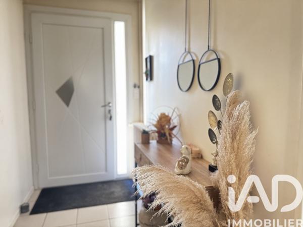 Maison à vendre 6 pièces 136 m² Vigneux-de-Bretagne