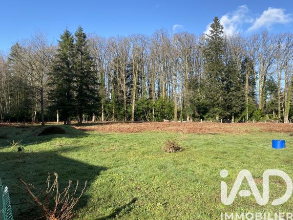 Maison à vendre 6 pièces 136 m² Vigneux-de-Bretagne