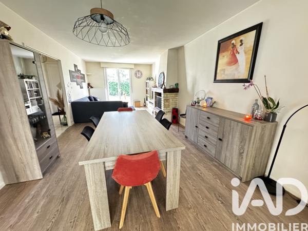 Maison à vendre 6 pièces 136 m² Vigneux-de-Bretagne