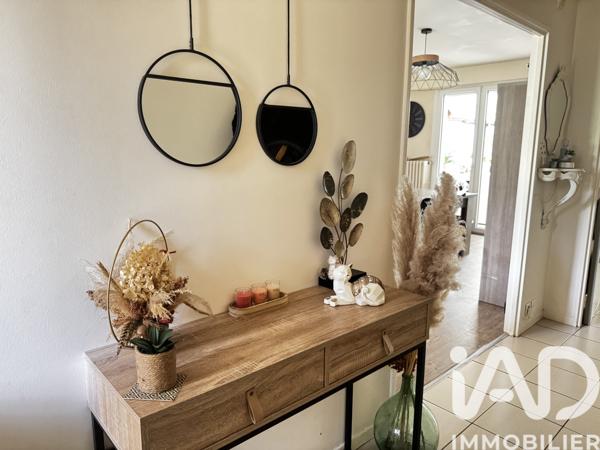 Maison à vendre 6 pièces 136 m² Vigneux-de-Bretagne