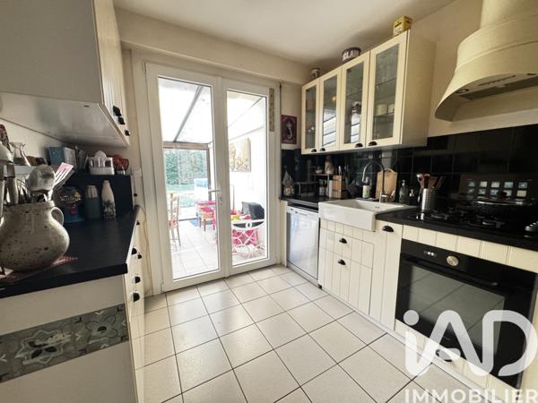 Maison à vendre 6 pièces 136 m² Vigneux-de-Bretagne
