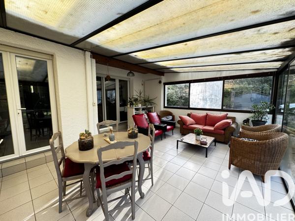 Maison à vendre 6 pièces 136 m² Vigneux-de-Bretagne