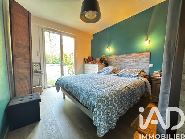 Maison à vendre 6 pièces 136 m² Vigneux-de-Bretagne