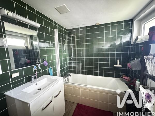 Maison à vendre 6 pièces 136 m² Vigneux-de-Bretagne