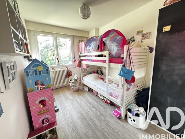 Maison à vendre 6 pièces 136 m² Vigneux-de-Bretagne