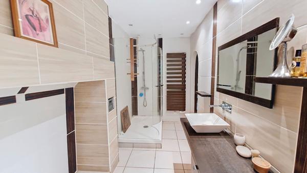 Maison de charme - 6 chambres - Seiches sur le Loir