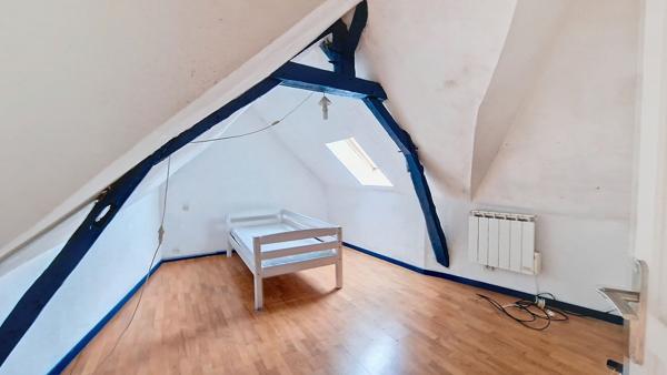 Maison de charme - 6 chambres - Seiches sur le Loir