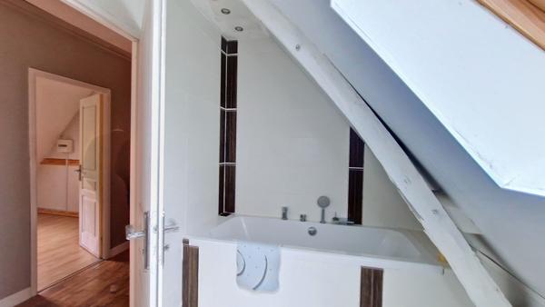Maison de charme - 6 chambres - Seiches sur le Loir