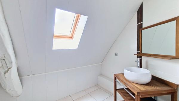 Maison de charme - 6 chambres - Seiches sur le Loir