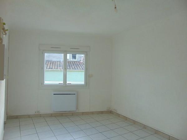 Appartement Agde 3 pièces 47 m²