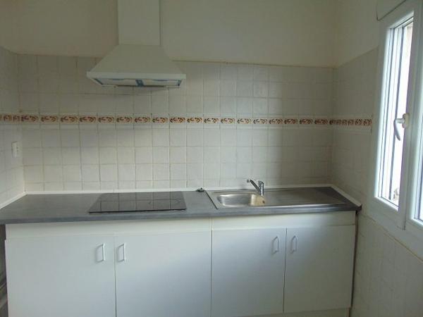 Appartement Agde 3 pièces 47 m²
