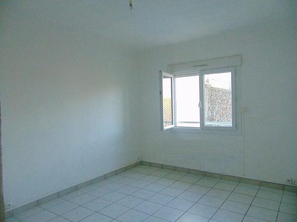 Appartement Agde 3 pièces 47 m²