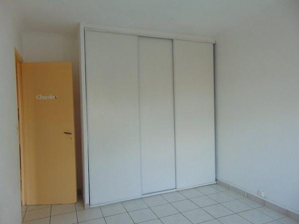 Appartement Agde 3 pièces 47 m²